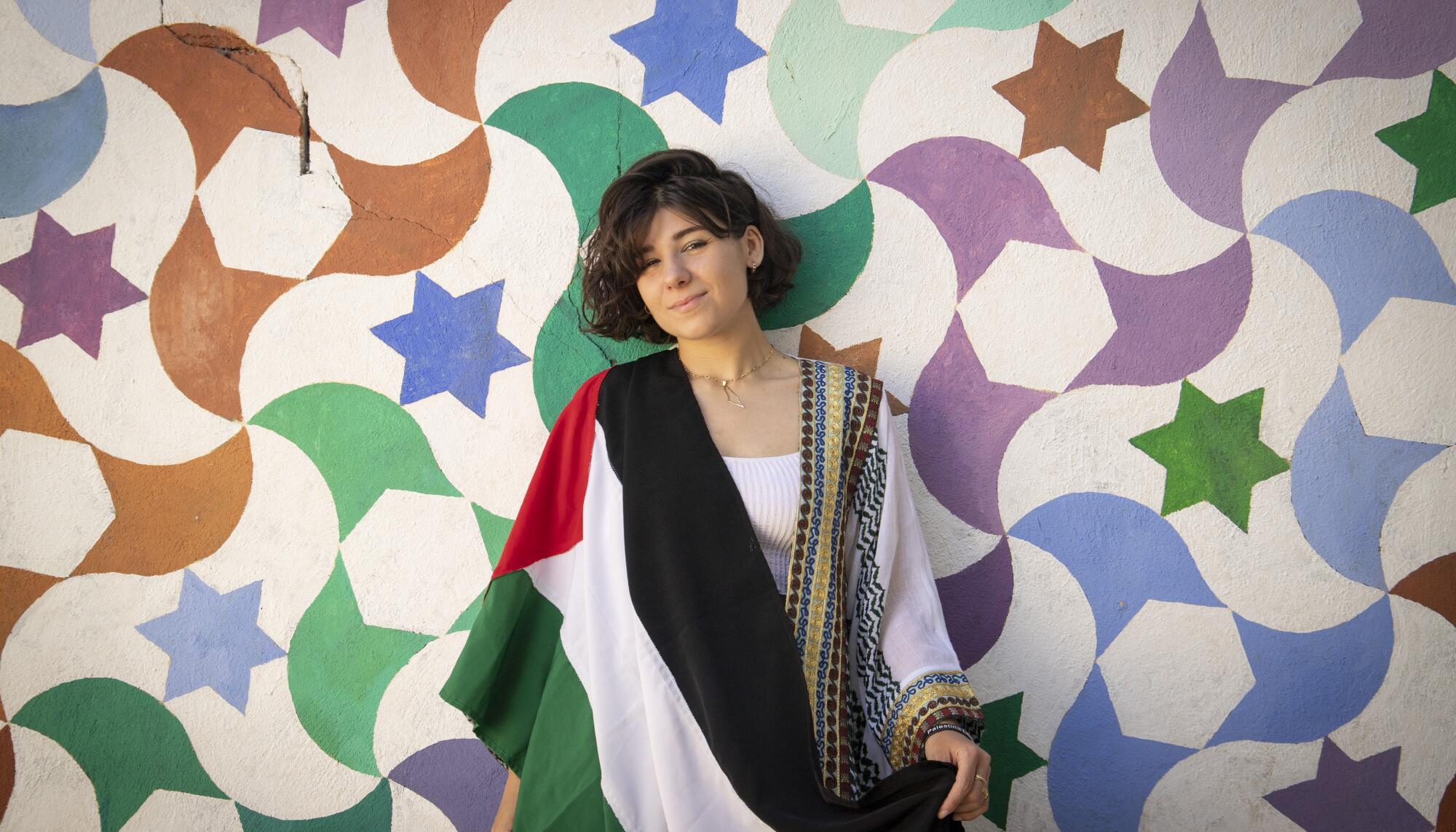 Bethlehem Habboob - La Poderío 01